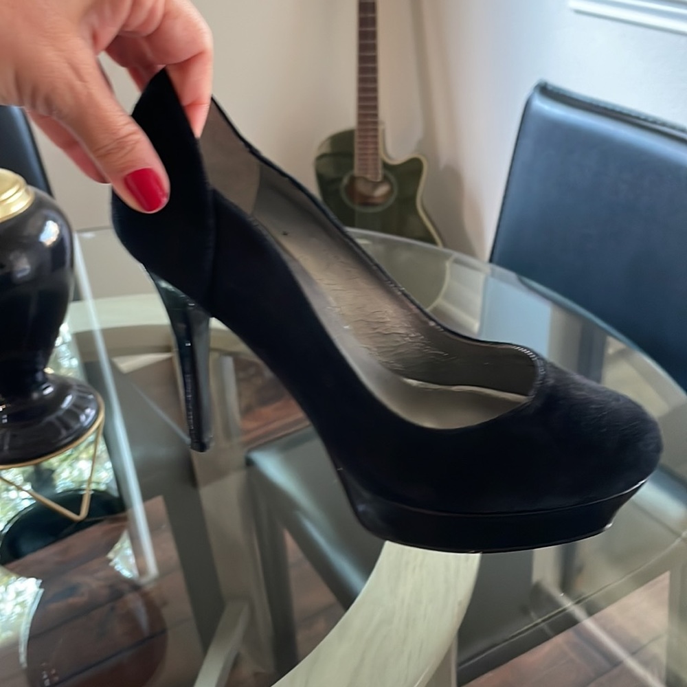 Guess black pump - Picture 7 of 16